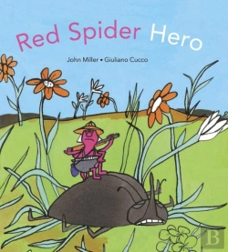 Bertrand.pt - Red Spider Hero