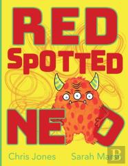 Red Spotted Ned