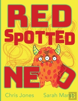 Bertrand.pt - Red Spotted Ned