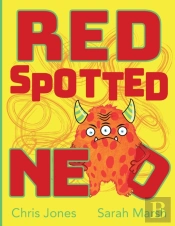 Red Spotted Ned