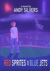 Red Sprites And Blue Jets