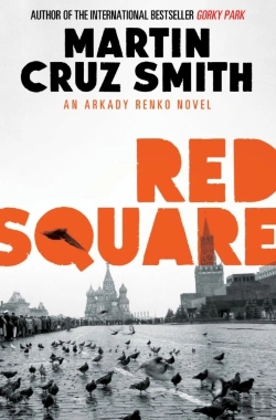 Bertrand.pt - Red Square