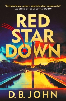 Bertrand.pt - Red Star Down