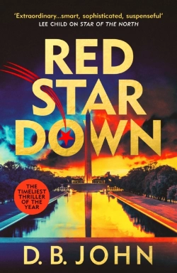 Bertrand.pt - Red Star Down