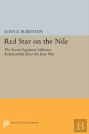 Red Star On The Nile
