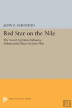 Bertrand.pt - Red Star On The Nile