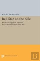 Red Star On The Nile