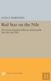 Red Star On The Nile