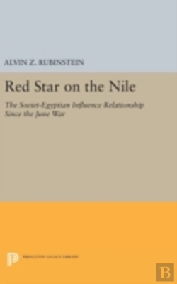 Bertrand.pt - Red Star On The Nile