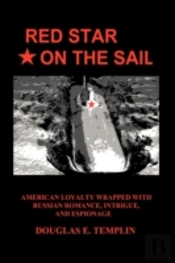Red Star On The Sail