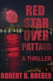 Red Star Over Pattaya