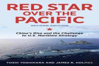 Red Star Over The Pacific, Second Edition