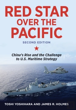 Bertrand.pt - Red Star Over The Pacific, Second Edition