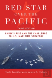 Red Star Over The Pacific, Third Edition