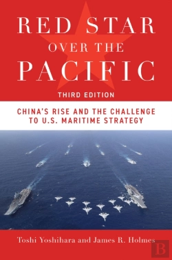 Bertrand.pt - Red Star Over The Pacific, Third Edition