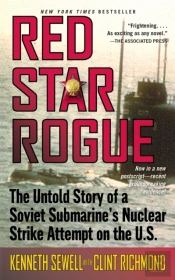 Red Star Rogue