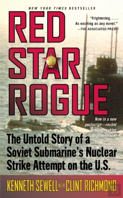 Bertrand.pt - Red Star Rogue