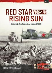 Red Star Versus Rising Sun