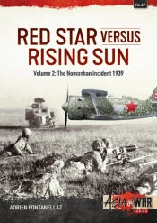 Red Star Versus Rising Sun