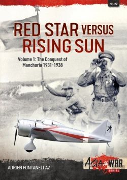 Bertrand.pt - Red Star Versus Rising Sun Volume 1
