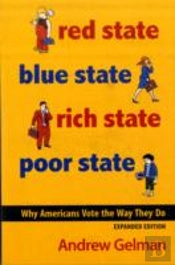 Red State, Blue State, Rich State, Poor State