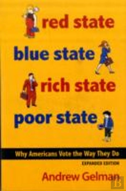 Bertrand.pt - Red State, Blue State, Rich State, Poor State