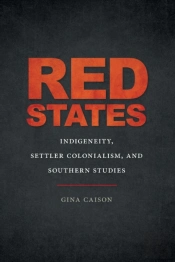 Red States