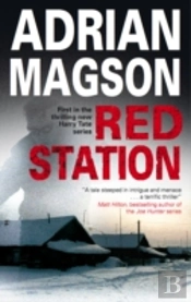 Red Station