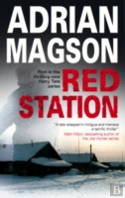 Bertrand.pt - Red Station