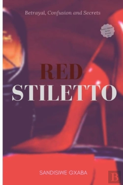 Bertrand.pt - Red Stiletto