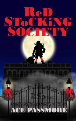 Bertrand.pt - Red Stocking Society