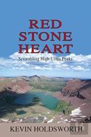 Red Stone Heart