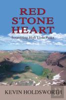 Red Stone Heart
