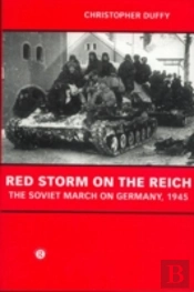 Red Storm On The Reich