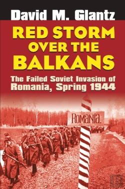 Bertrand.pt - Red Storm Over The Balkans