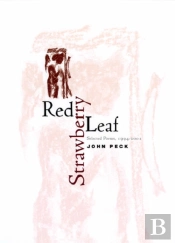 Red Strawberry Leaf