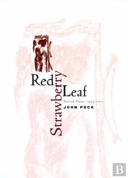 Bertrand.pt - Red Strawberry Leaf