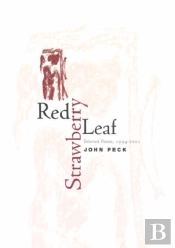 Red Strawberry Leaf