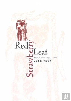 Bertrand.pt - Red Strawberry Leaf