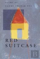 Red Suitcase