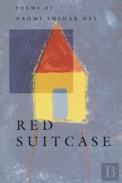Red Suitcase