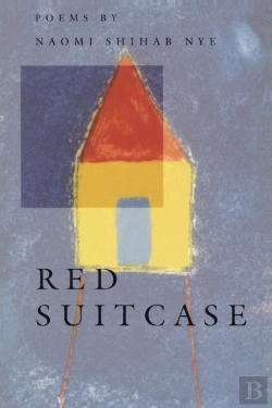 Bertrand.pt - Red Suitcase