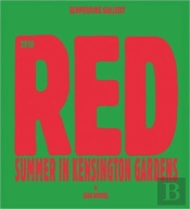 Red Summer In Kensington Gardens By Jean Nouvel