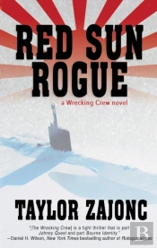 Red Sun Rogue