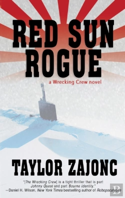 Bertrand.pt - Red Sun Rogue