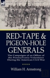 Red-Tape And Pigeon-Hole Generals: The C
