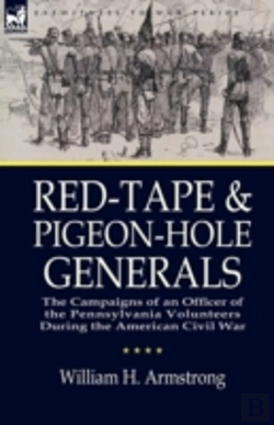 Bertrand.pt - Red-Tape And Pigeon-Hole Generals: The C