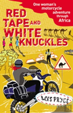 Bertrand.pt - Red Tape And White Knuckles