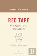 Red Tape
