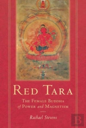Red Tara